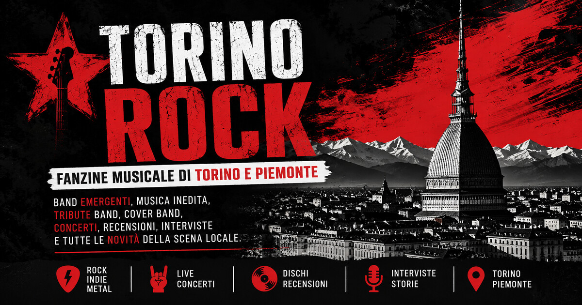 I locali che stanno cambiando la scena rock torinese nel 2026