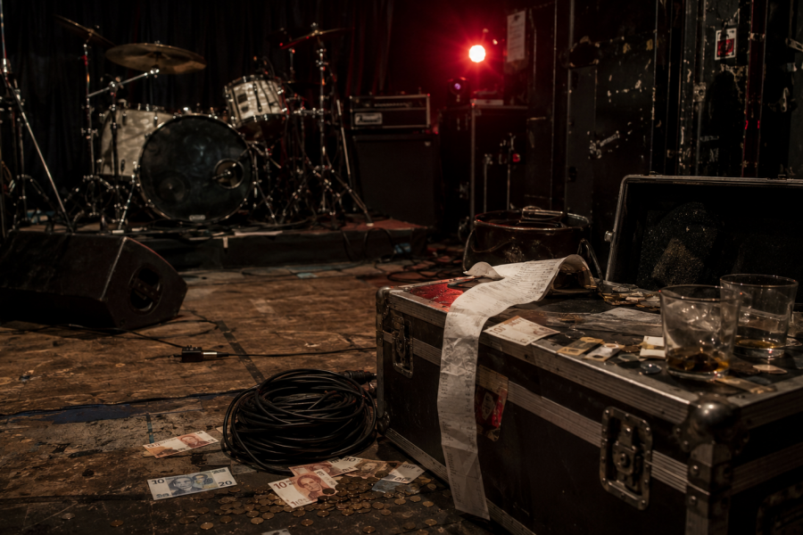 Quanto costa davvero far suonare una band a Torino?