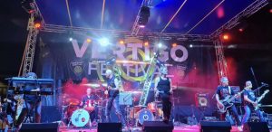 Dogma Rock Torino: gli U2 tornano sul palco senza imitazioni di cartone