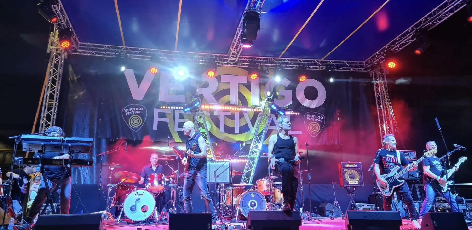 Dogma Rock Torino: gli U2 tornano sul palco senza imitazioni di cartone