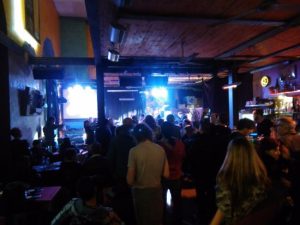 I locali che stanno cambiando la scena rock torinese nel 2026
