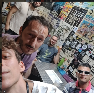 Spaghetti Spezzati: l’anti-amore torinese diventa un nuovo EP