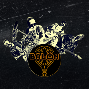 Balön, il rock vintage che guarda fuori dall’Italia: «La musica non è una gara»