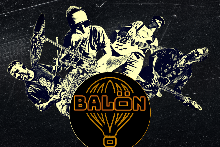 Balön, il rock vintage che guarda fuori dall’Italia: «La musica non è una gara»