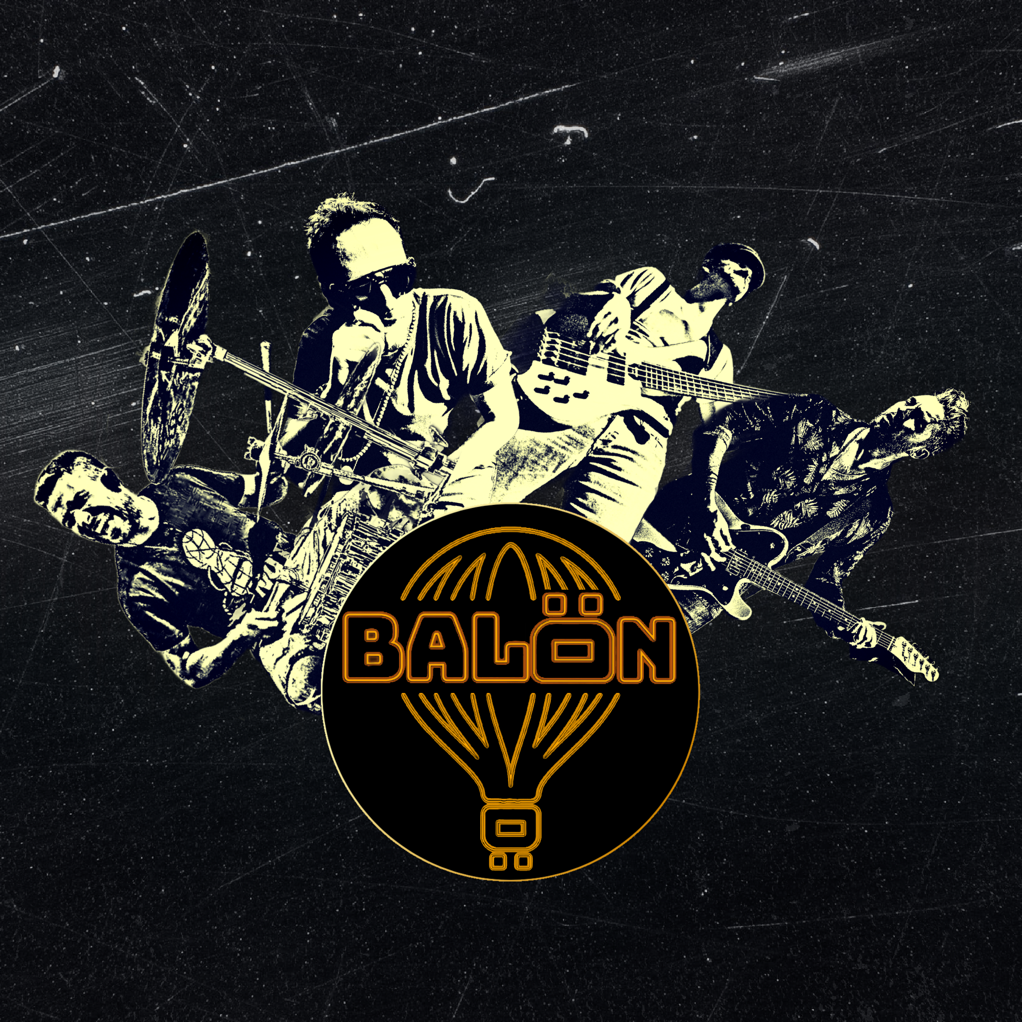 Balön, il rock vintage che guarda fuori dall’Italia: «La musica non è una gara»